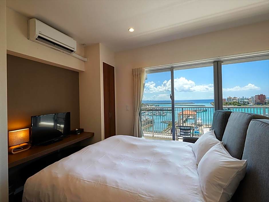 Seaside Condominium Rana Chatan