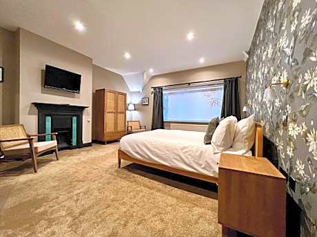 Kyoto Rooms Winchester