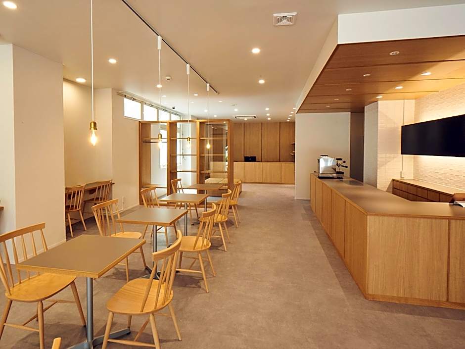 You Style Hotel MARINE