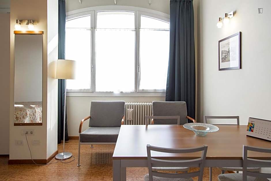 Residenza Carracci