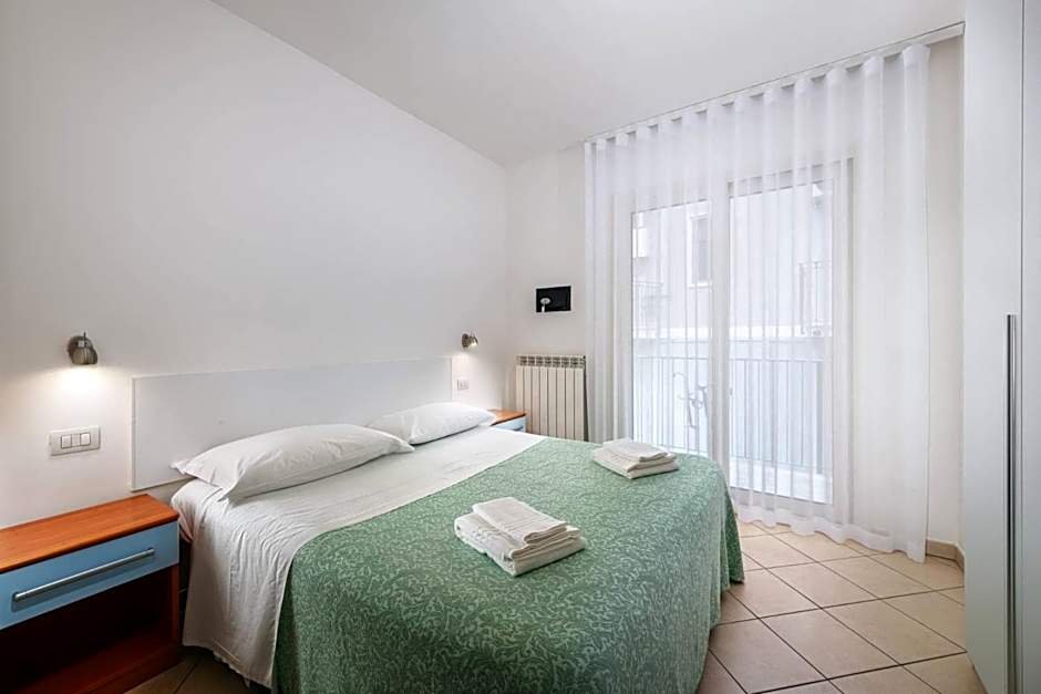 Hotel Poseidon e Nettuno