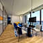 Aloft Yantai