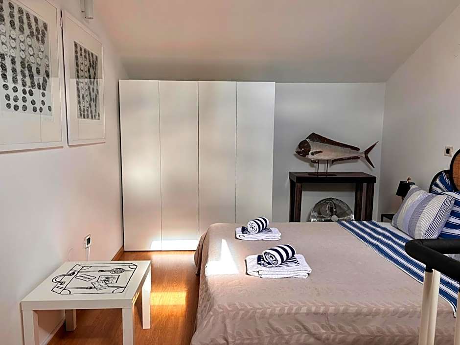 BIG-BLUE Bayview Paradise in Opatija