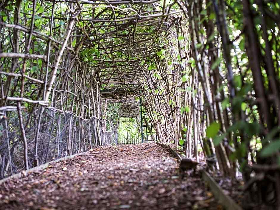 Thorpe Park Hotel and Spa