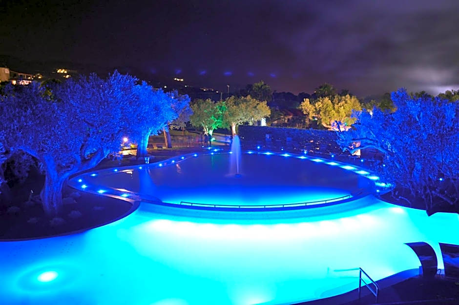 Villaggio Blue Marine