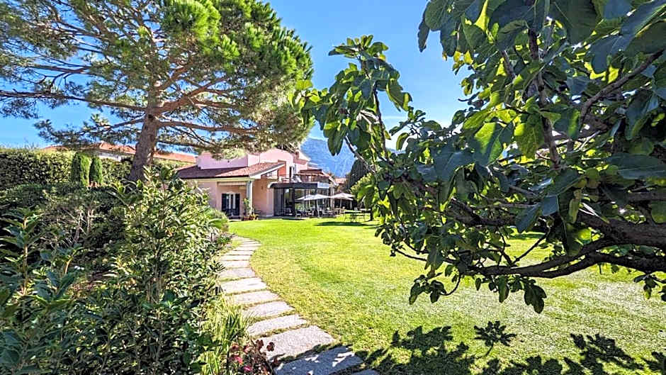 Villa Costantina with heated POOL