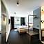 NIGHT INN Hotel Bahnhofcity Feldkirch
