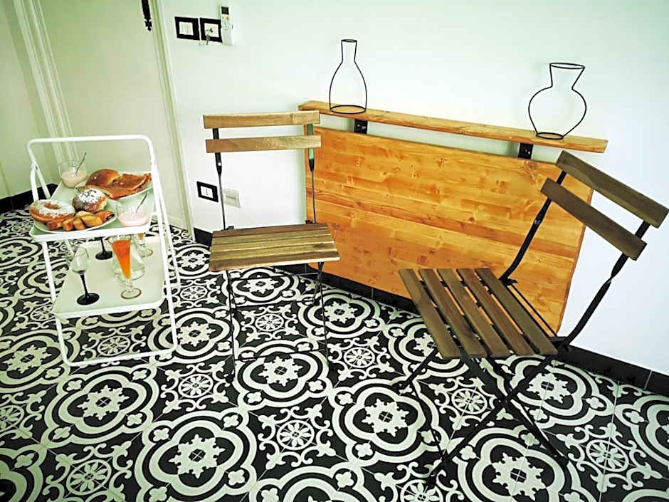 Trapani Destinations b&b