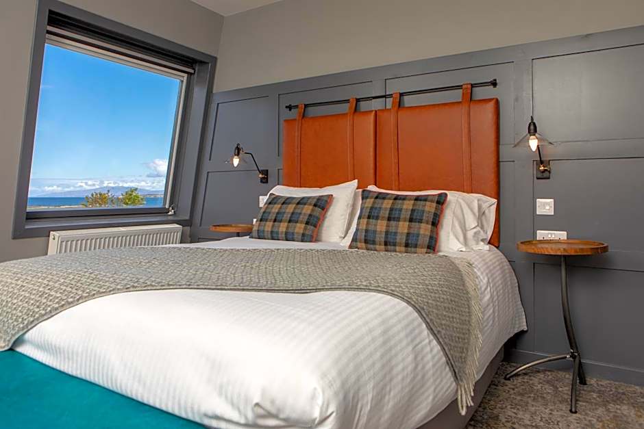 The Hebridean - Rooms & Apartments
