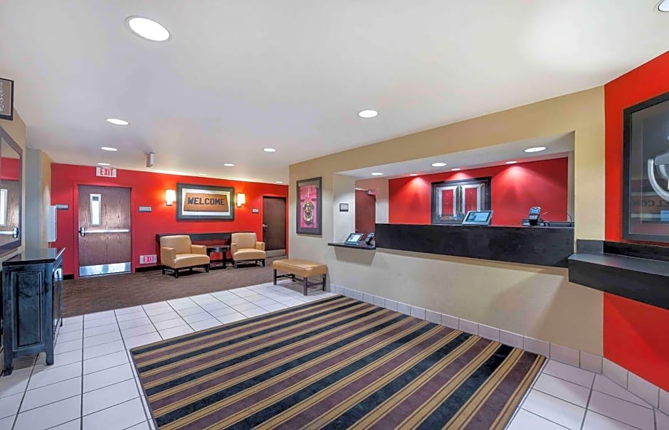 Extended Stay America Suites - Champaign - Urbana