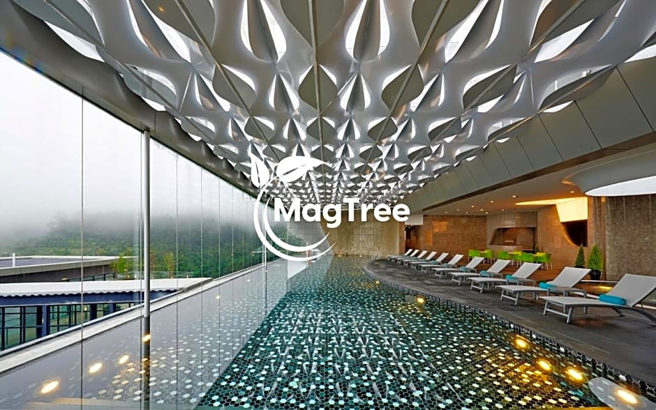 MagTree Genting Highlands