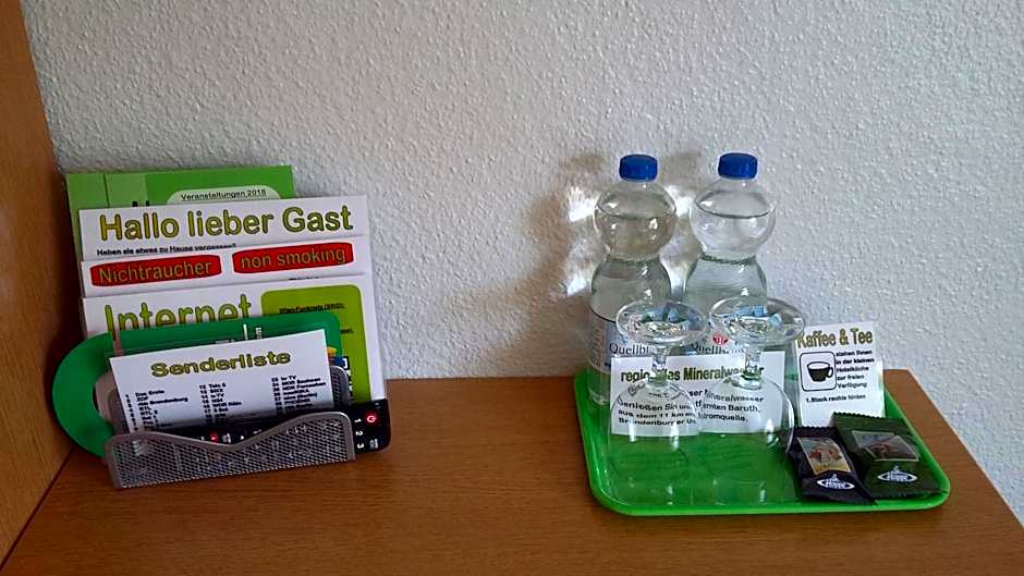 "Märkische Traube" idyllisches Gästehaus für Selbsversorger
