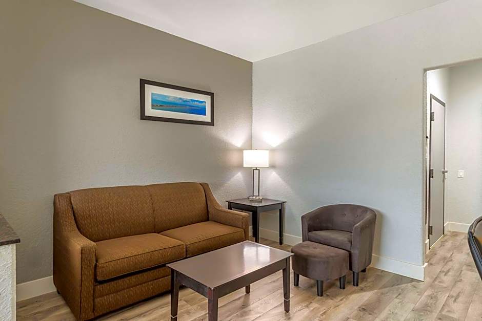 Best Western Texas City I-45