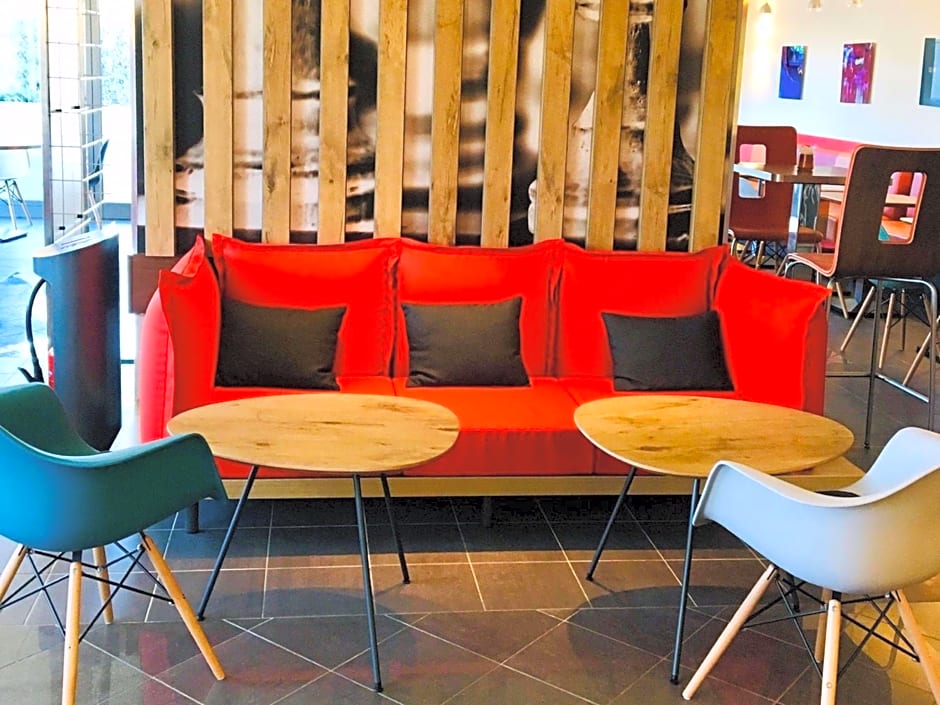 Ibis Cannes Mouans Sartoux