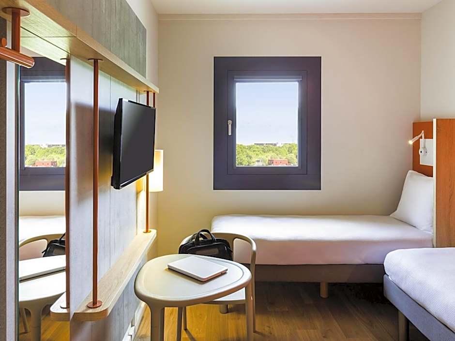 ibis budget Stein Maastricht