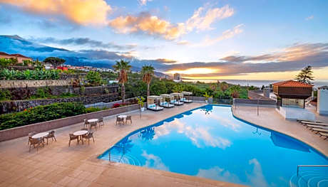 AluaSoul Orotava Valley