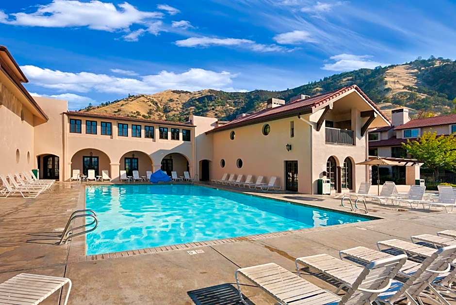 WorldMark Clear Lake