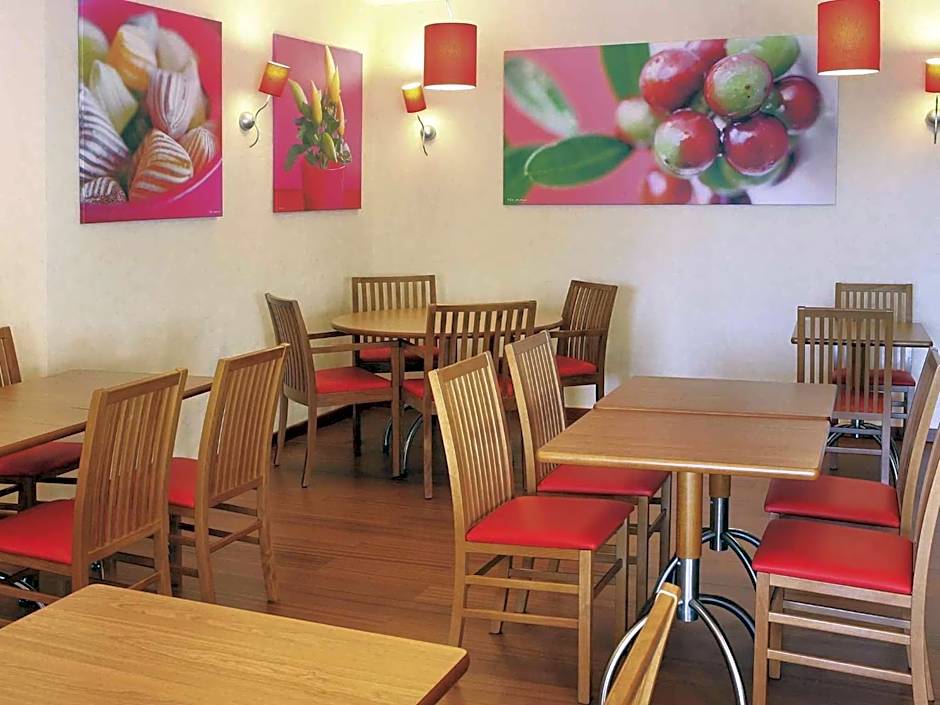 Hotel ibis Setubal