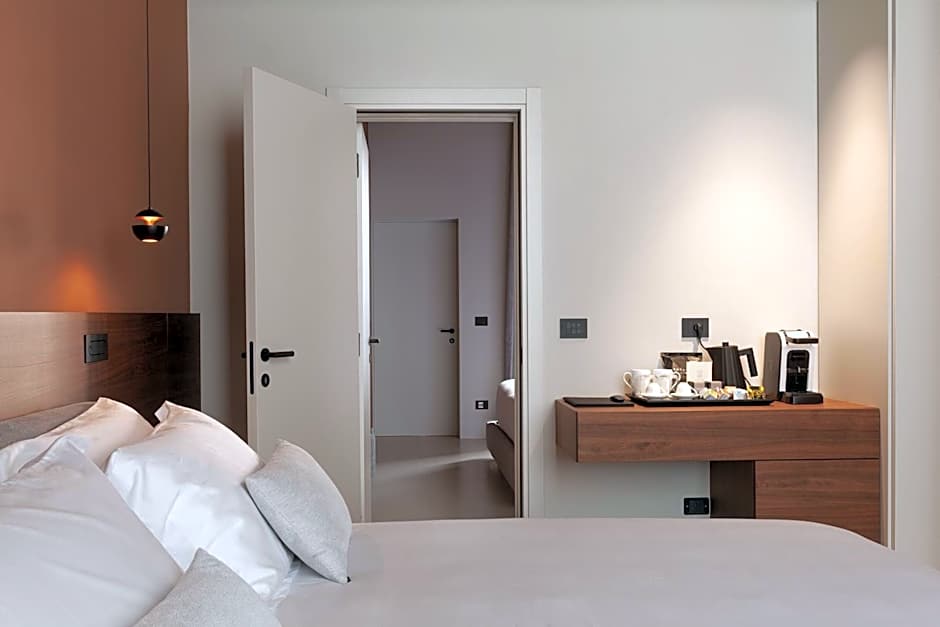 Palazzo Giusti Lecce - Exclusive Boutique hotel