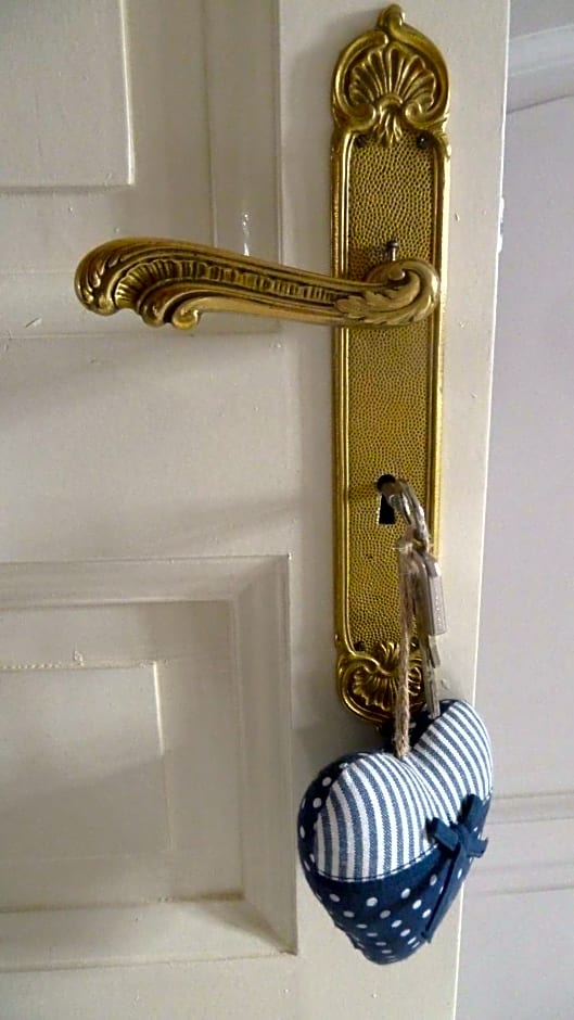 Chambres d'hôtes Le Saleix