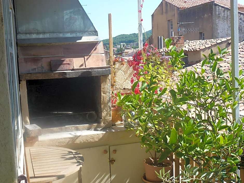 L'Auberge Espagnole - Bed & Breakfast