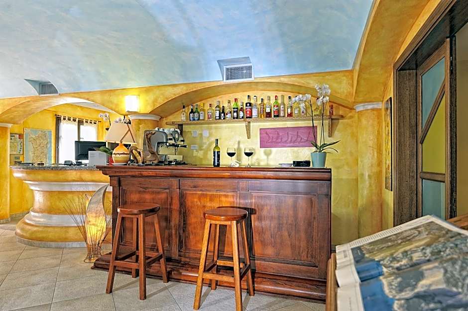 Hotel Nicoletta