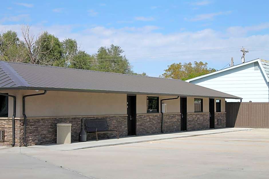 Boarders Inn & Suites by Cobblestone Hotels - Syracuse