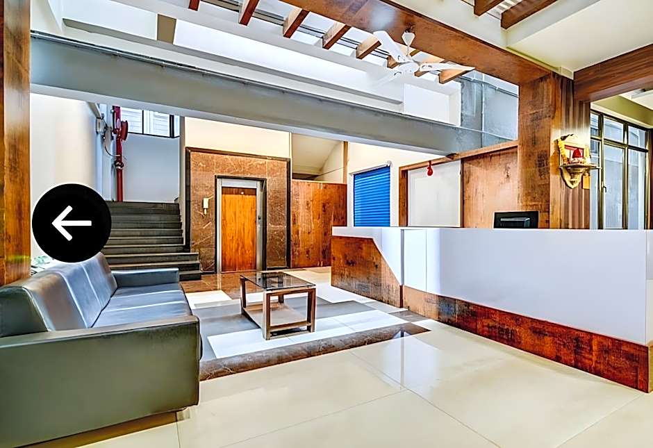 Hotel Shree Mahalaxmi Inn