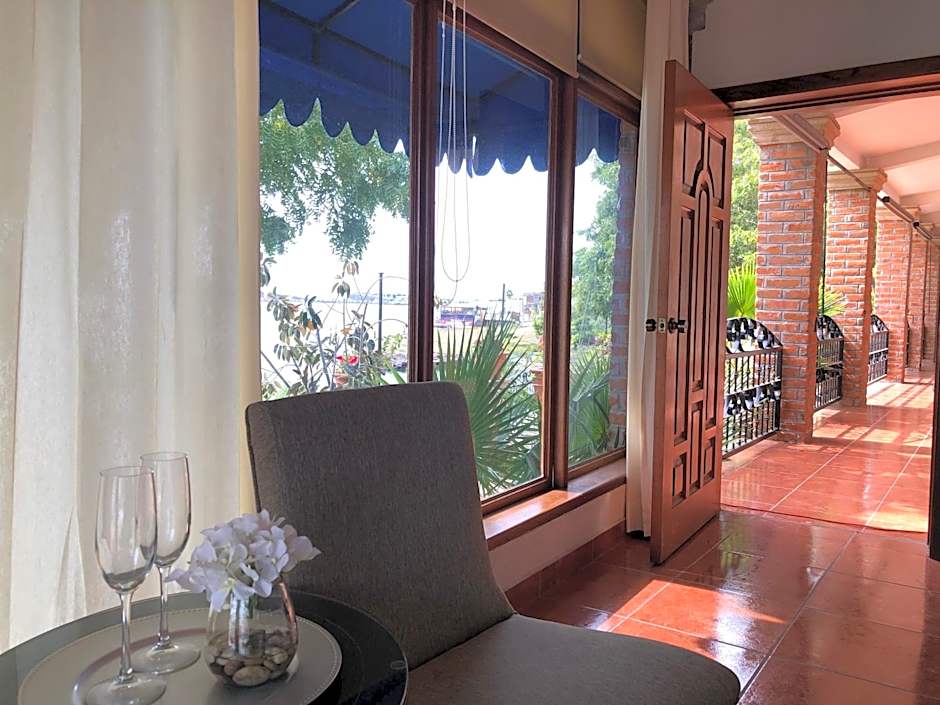 Casa de la Aduana Hotel Boutique