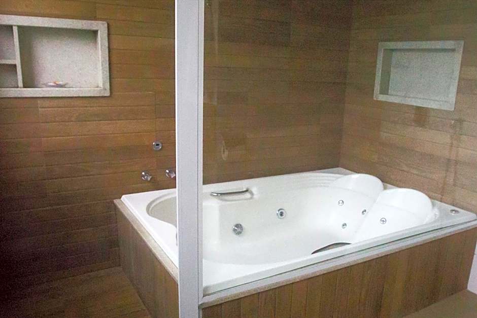 Pousada Recanto da Serra