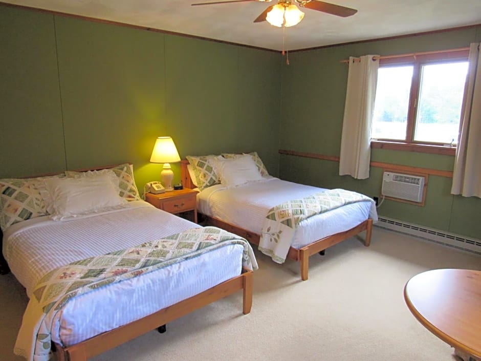 Carlson's Lodge