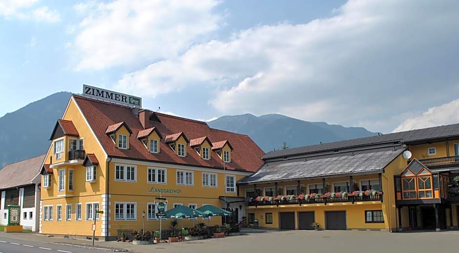 Landgasthof Gietl