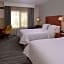 Hampton Inn By Hilton And Suites Bakersfield North-Airport