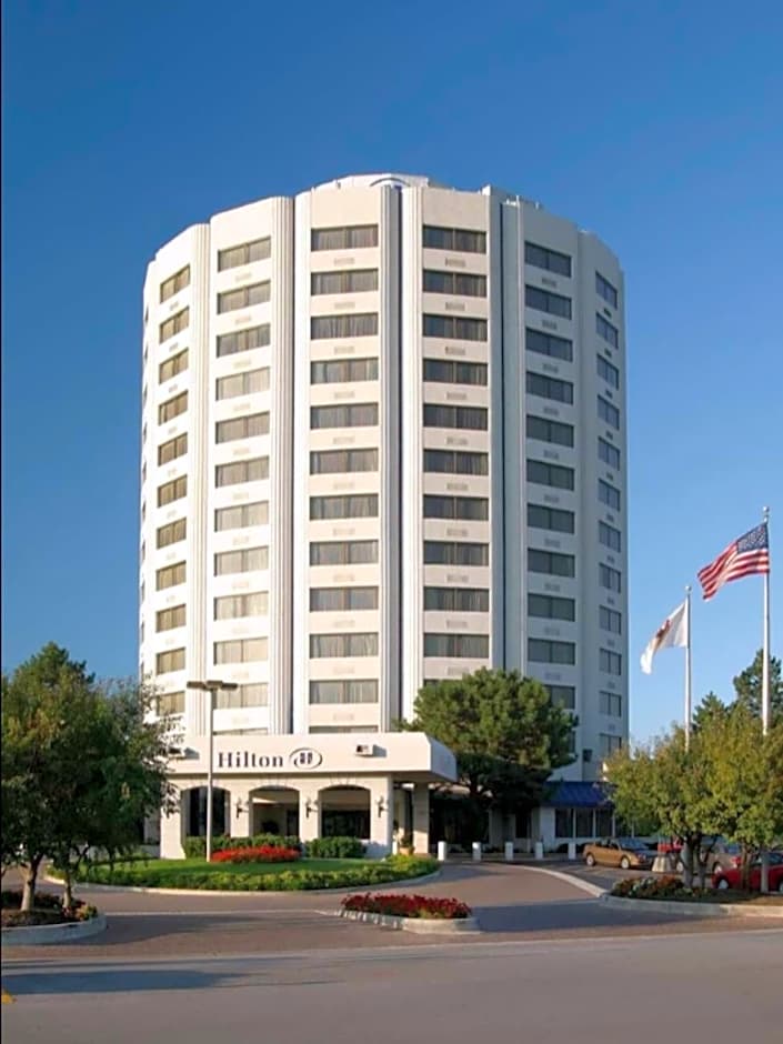 Hilton Chicago/Oak Lawn