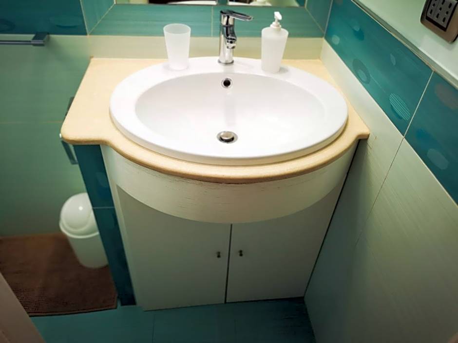 B&B L'annunziata