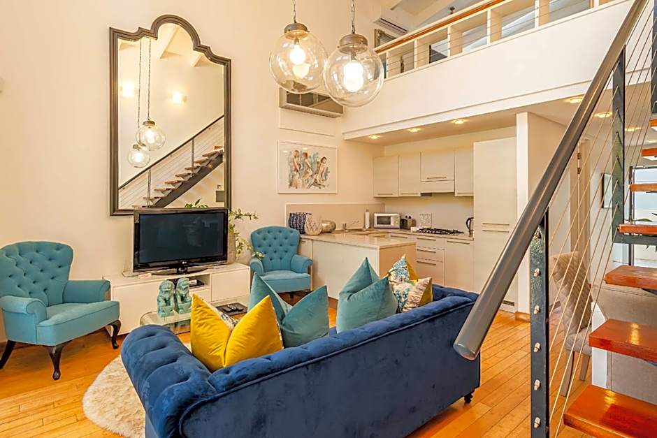 The Ivy Apartments Franschhoek