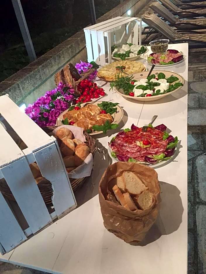 Masseria San Martino