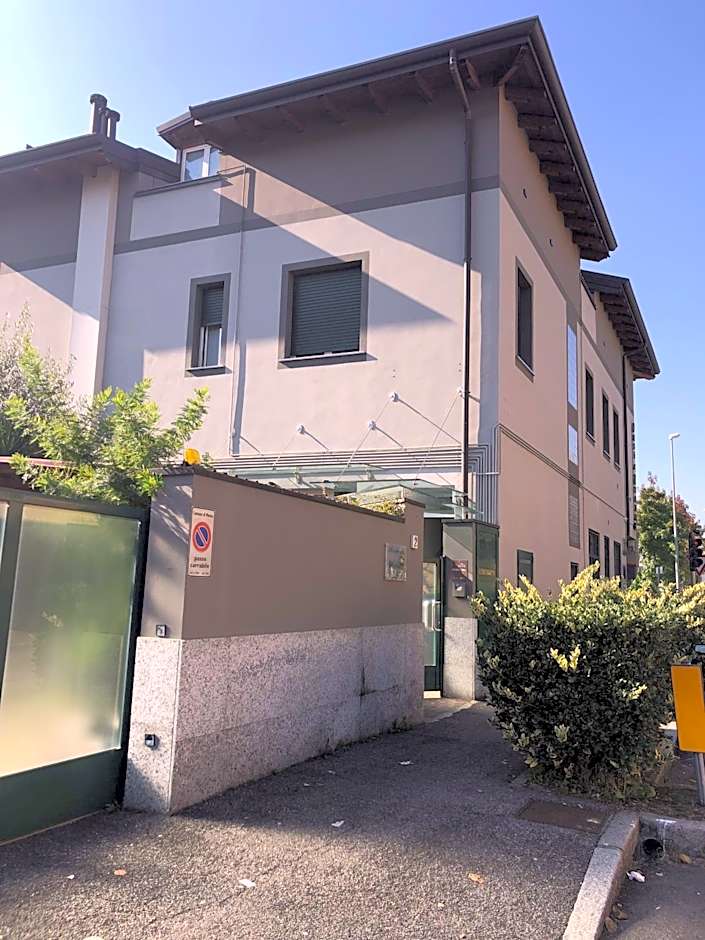 Residence Oasi Di Monza