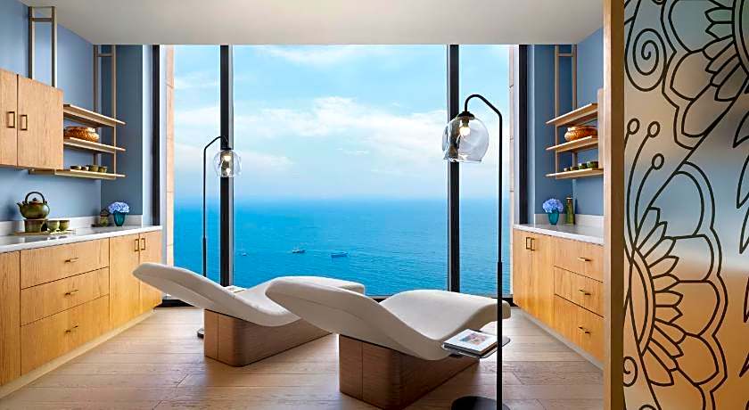 Taj Cidade de Goa Heritage, Goa