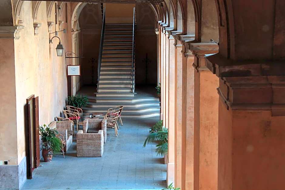 Hotel La Meridiana