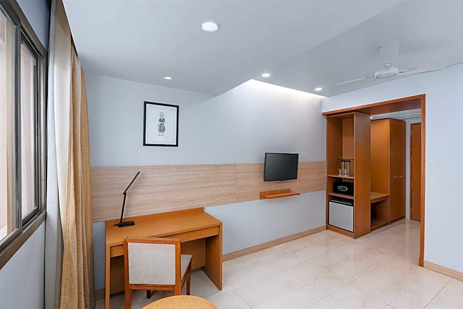 Classic Grande Imphal, a member of Radisson Indiviuals