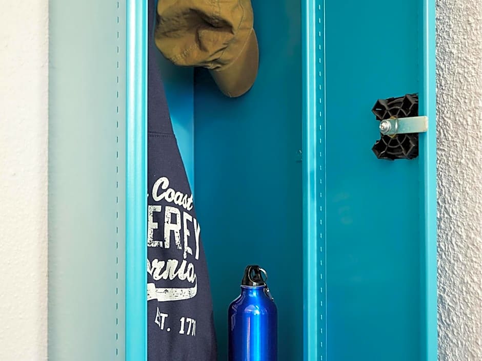 hotelF1 Lille Villeneuve d'Ascq