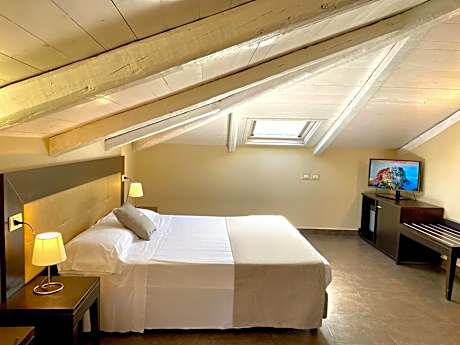 Junior Suite - Attic