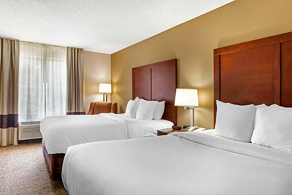 Comfort Inn & Suites Blytheville