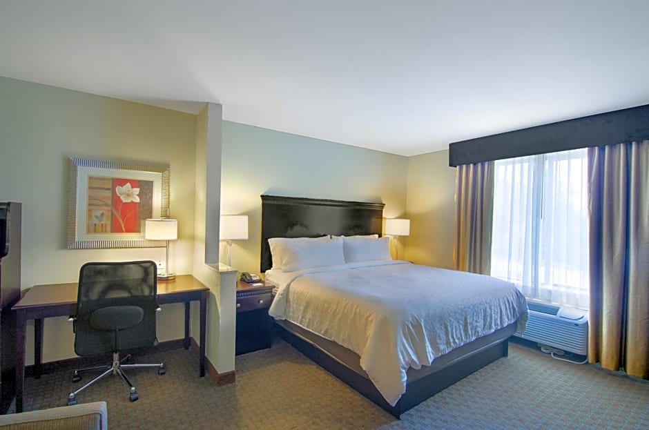 Springdale Inn & Suites
