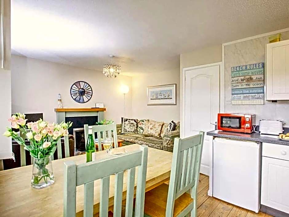 Dawlish Warren Holidays