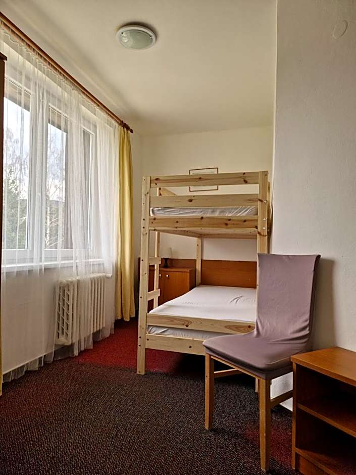 Hotel Harrachov Inn