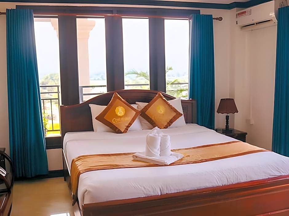 Consiana Vang Vieng Hotel