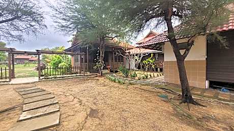 Seraya•Zaki's Residence• Marang,•Terengganu