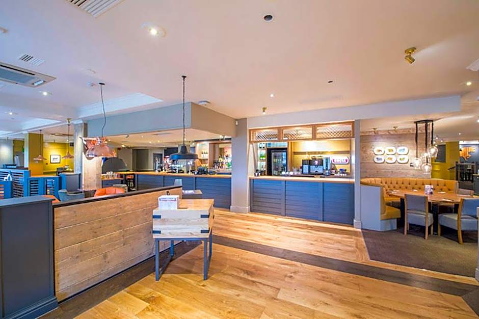 Premier Inn Liverpool - West Derby